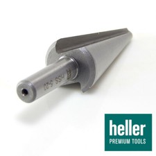 Punta per sbucciare lamiera