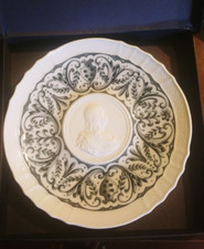 Piatto Richard Ginori  Doccia