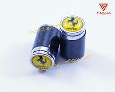 Tappi Valvola In Fibra Di