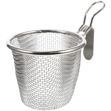 Pentola per pasta con cesto