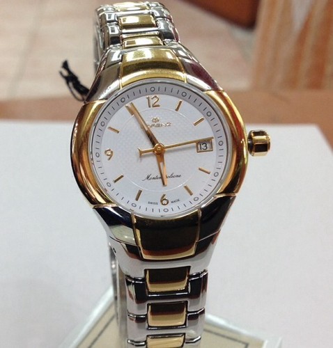 Orologio lorenz acciaio - orologio,