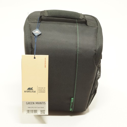 Non usato rivacase green - [non, usato!!]rivacase