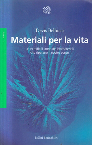 Mo1 materiali per vita - materiali,