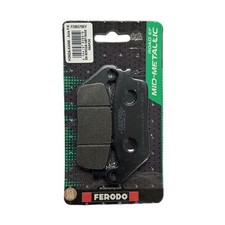 FITS KYMCO Xciting 300i R (T7)