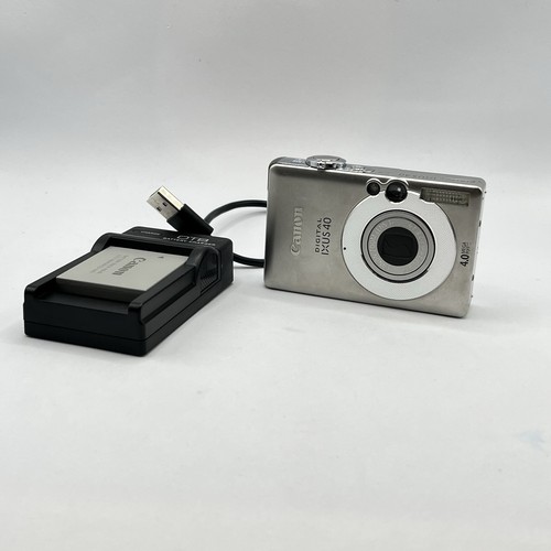 Canon ixus fotocamera - ixus, /