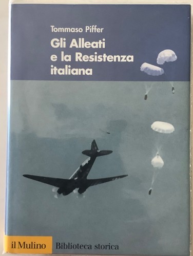 Piffer gli alleati - gli,