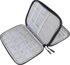 Borsa Organizer Cavi