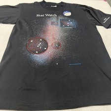 Vintage 1991 Dead Stock Star