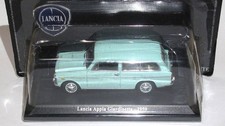 NOREV / HACHETTE LANCIA APPIA
