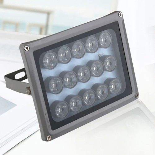 Illuminatore infrarossi - illuminatore,