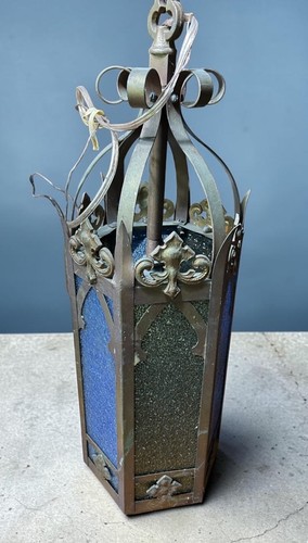 Lampadario sospensione - lampadario, a