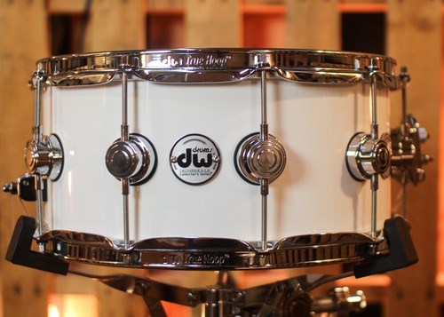 Tamburo rullante 5x14 - tamburo, dw