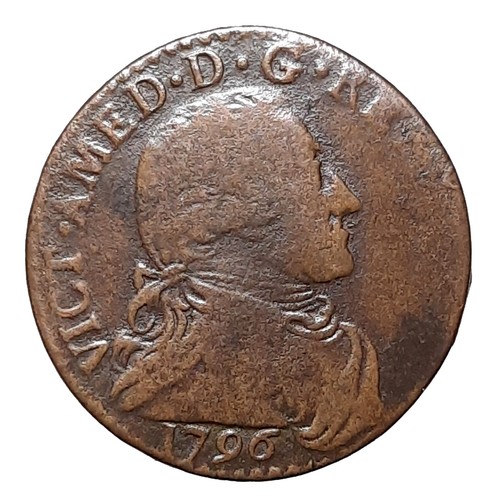 Vittorio amedeo iii 5 - vittorio,