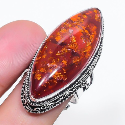 Anello regolabile vintage - , a