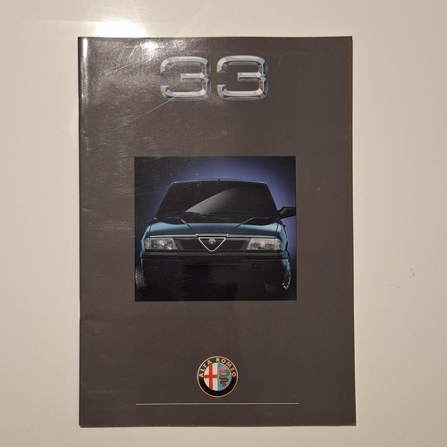 Alfa romeo - alfa,