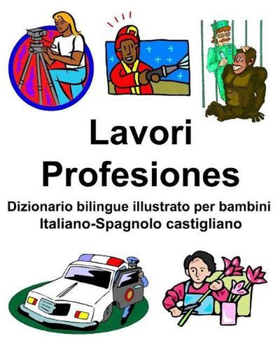 Italiano spagnolo castigliano - italiano-spagnolo,