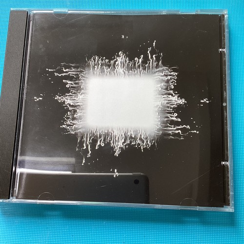 Tool aenima original cd - aenima,