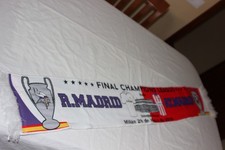 Sciarpa Calcio Finale