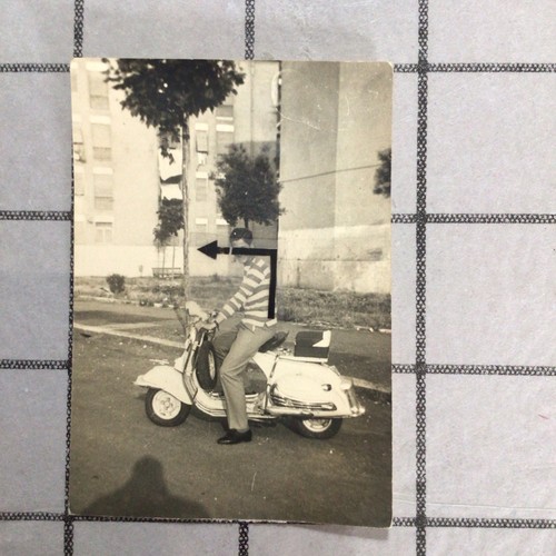 Vespa
