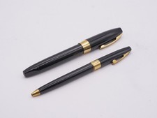 Parure penna stilografica +