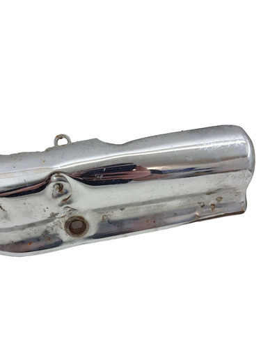 Para calore collettore - calore, destro