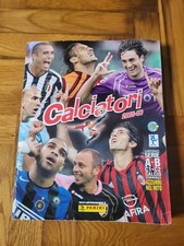 Album calciatori Panini