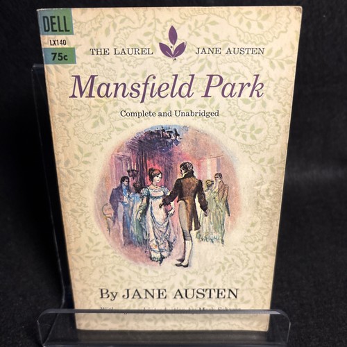 Mansfield park jane austin - park,