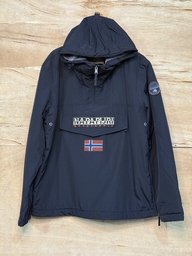 Napapijri jacket men - jacket,