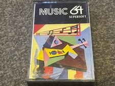 Music 64 - Supersoft -