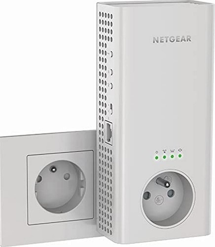 Netgear ripetitore fi - ripetitore, wi-fi