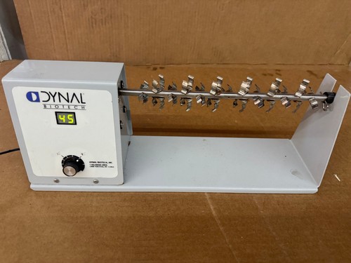 Dynal biotech miscelatore - dynal,