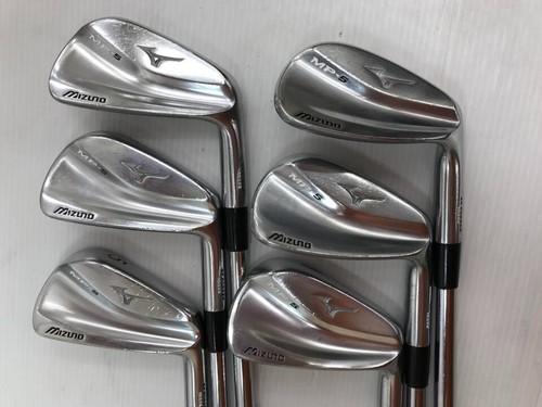 Mizuno set ferri - mizuno, da
