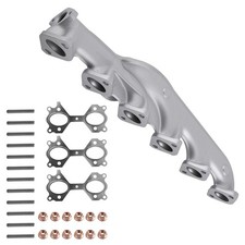 Collettore di Scarico for BMW