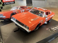 Carrera Evolution Dodge