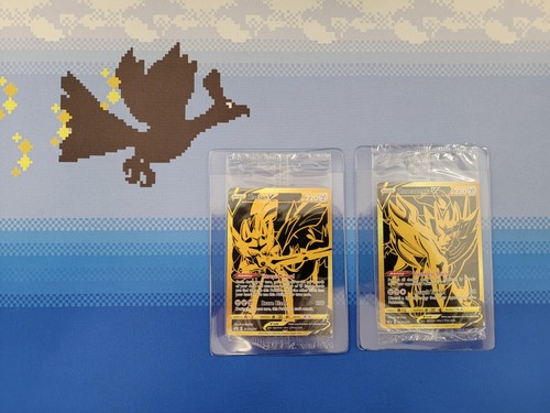 Carte pokemon zacian - carte,