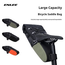 ENLEE Borsa Sella Bici Sotto