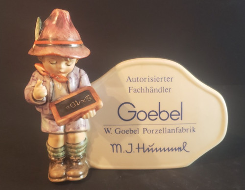 Figurina goebel hummel 460 - goebel, #460