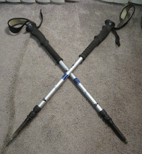 Bastoncini da trekking