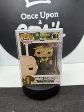 Acoa coa signed - signed, funko
