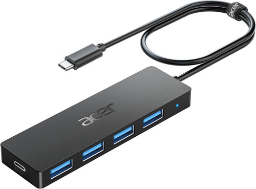 Hub usb con porte - 3,0, porte,