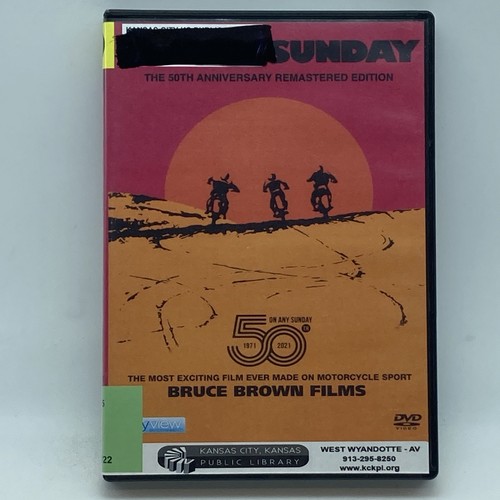 Any sunday dvd 2021 - any,