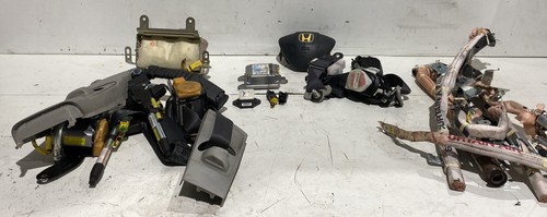 Kit airbag senza cruscotto per - cruscotto,