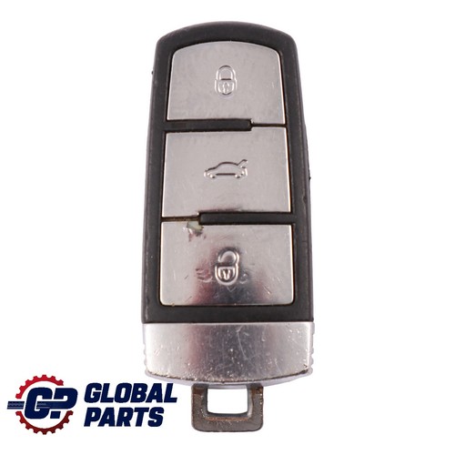 Volkswagen passat radio - b6,