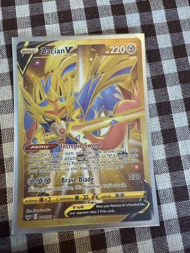 Pokémon zacian 211 202 - zacian, 211/202