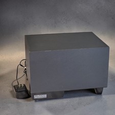 Sistema multimediale altec - multimediale,