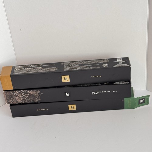 Nespresso originalline caffè - nespresso,