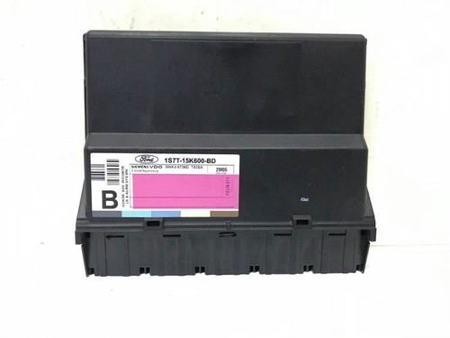 Centralina comfort per ford - comfort,
