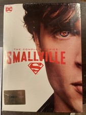 Smallville:The Complete Series