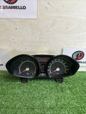 STRUMENTAZIONE QUADRO VEGLIA