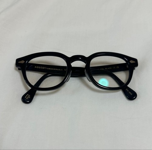 Moscot lemtosh occhiali - moscot,